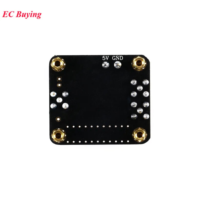 AD8310 Differential RF Log Detector Module, DC-440M,Voltage Output Log Board