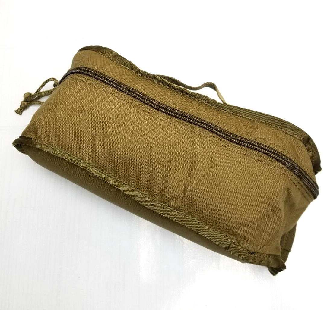 USMC Military CAS Medium Pouch Case Bag Medical Corpsman Assault System Pack NEW