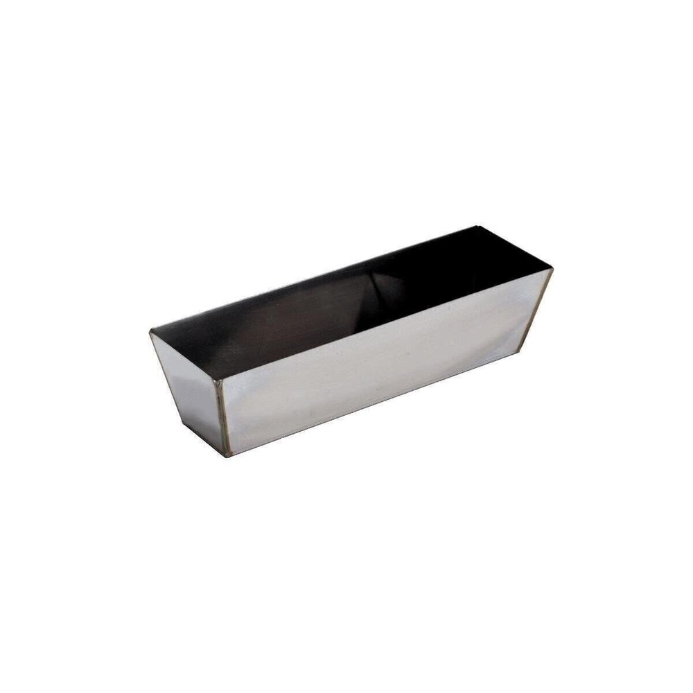 Marshalltown 14" Ss Mud Pan