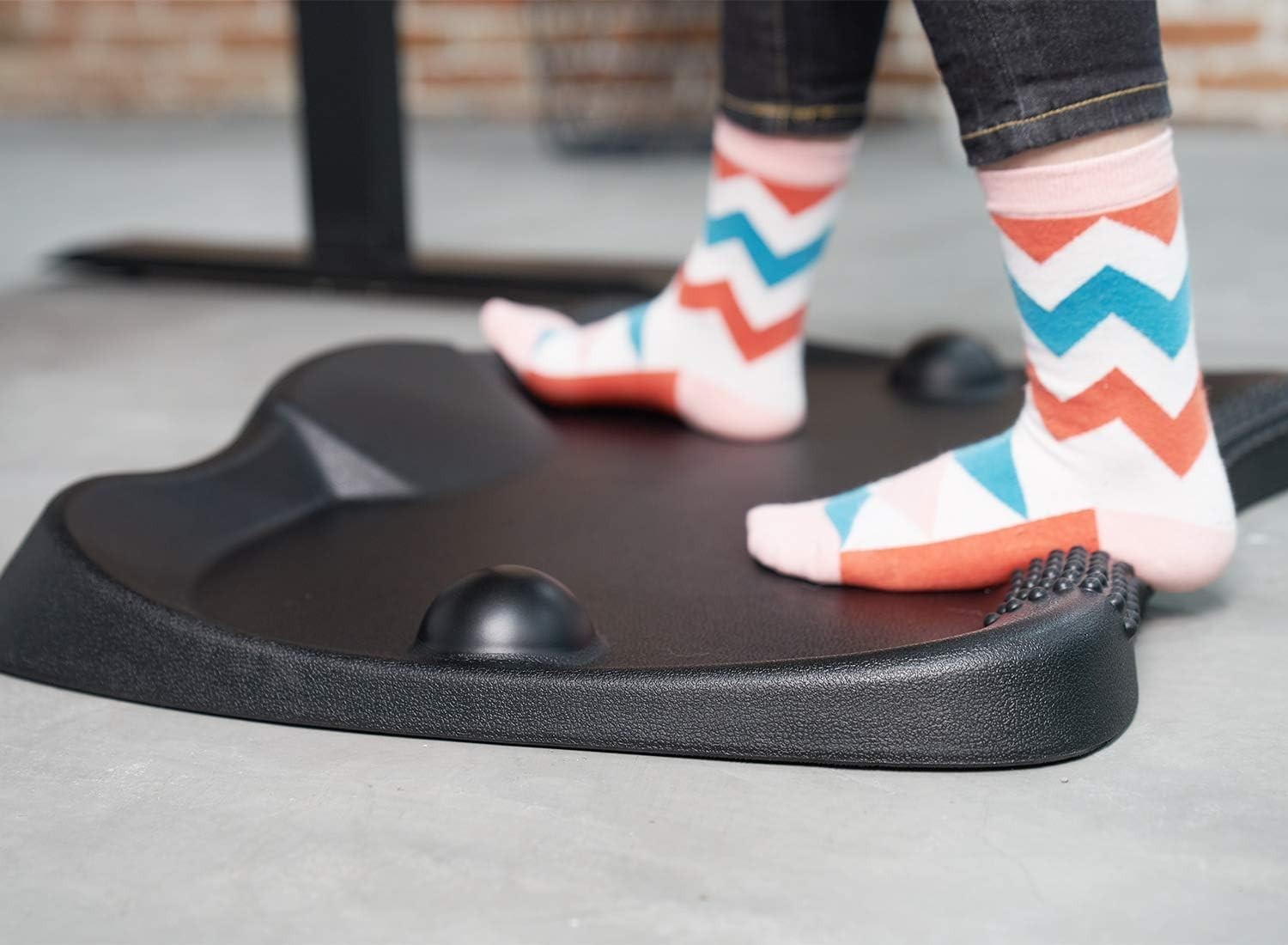 Anti-Fatigue Standing Desk Mat