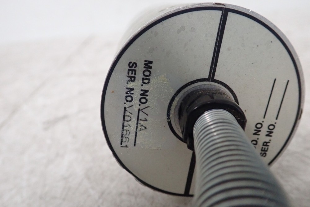 Ultrasonic Handgun Welding Unit Model V1A