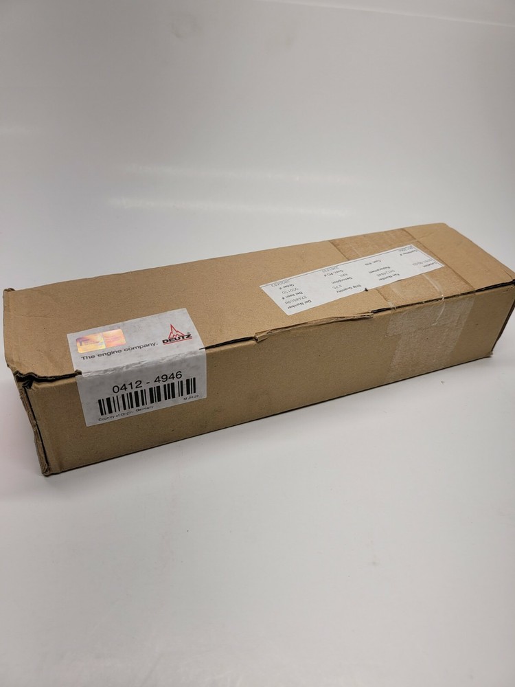 DEUTZ 04124946 RAIL