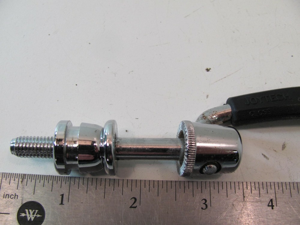 VINTAGE JOYTECH SEAT CLAMP