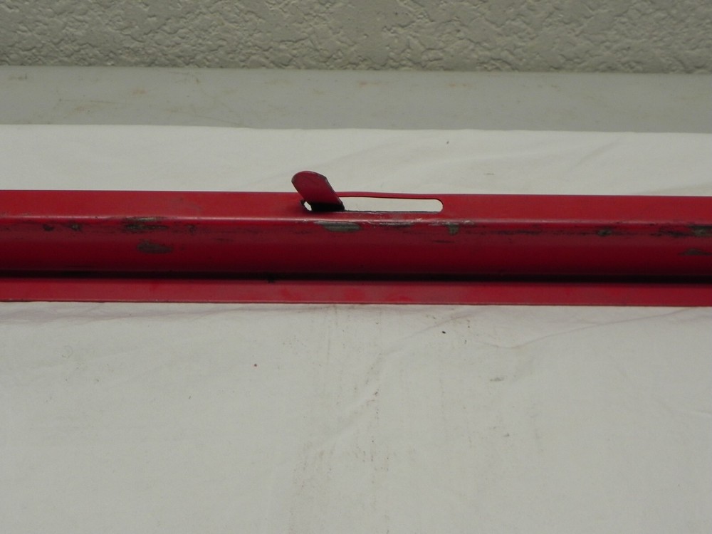 Mac MB910 10 Drawer Flip Top Complete Locking Mechanism