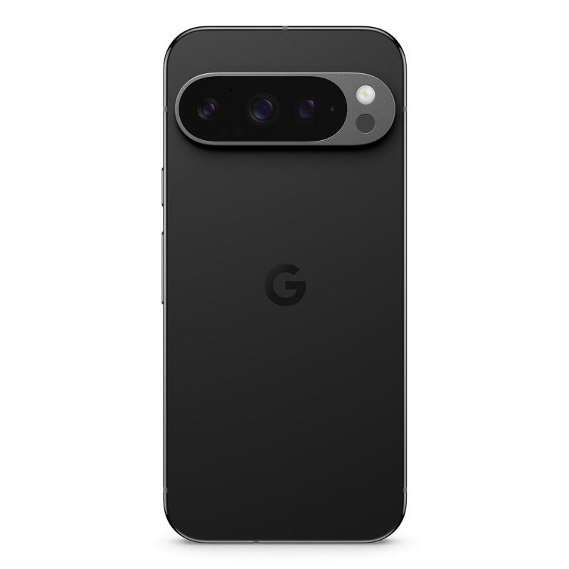 Google Pixel 9 Pro XL - Android Smartphone with Gemini, Triple Camera System