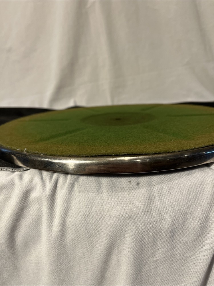 Edison Phonograph Diamond Disc Model A 100 - Turn Table