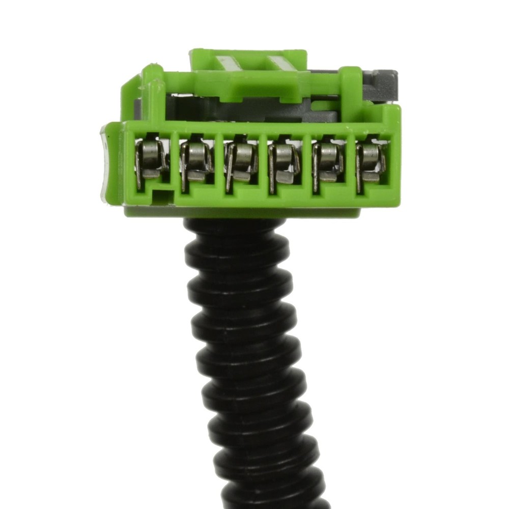 For 2010 Buick Allure Neutral Safety Switch SMP