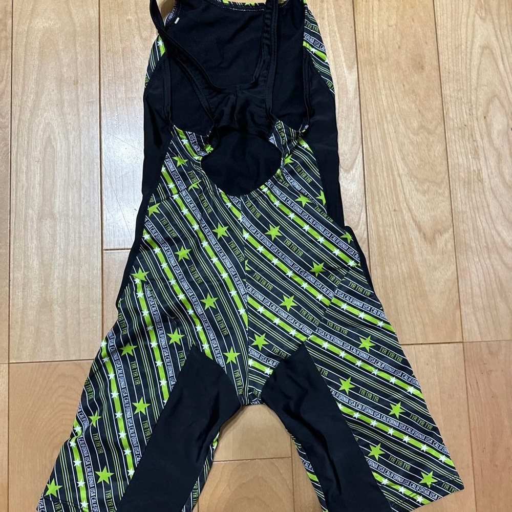 Competitive swimsuit TYR