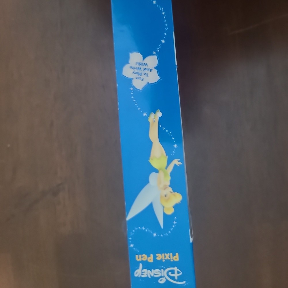 Tinker Bell Pen