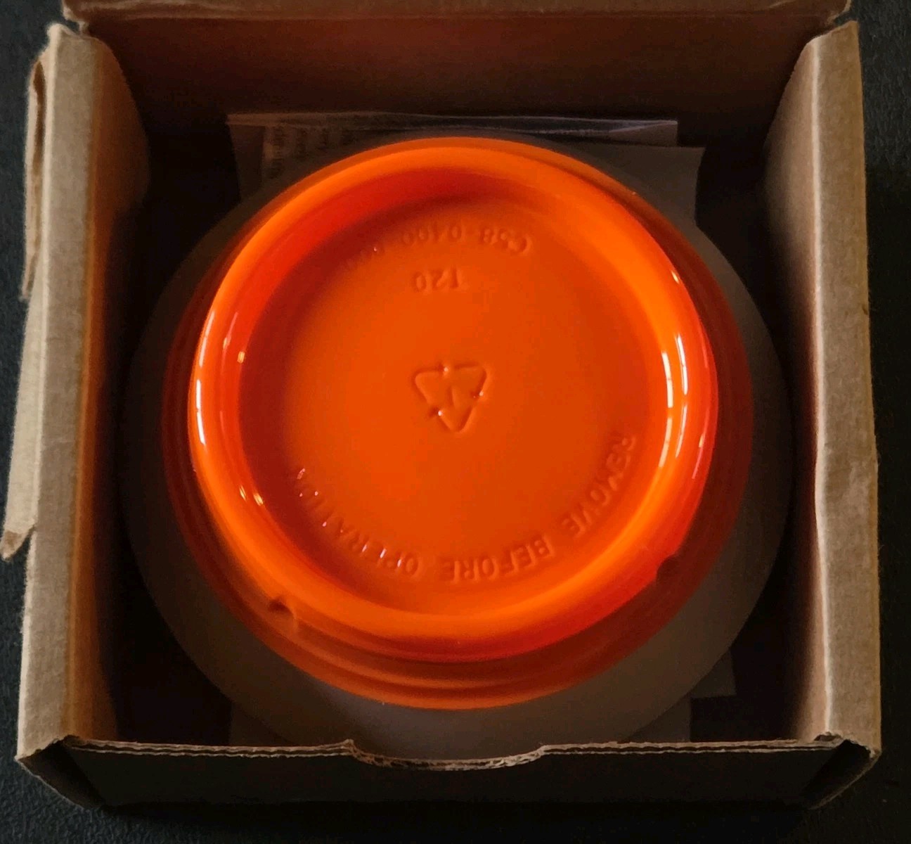 NOTIFIER FST-951-IV INTELLIGENT THERMAL HEAT DETECTOR "IVORY" BRAND NEW 15 AVAIL