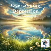 Overcoming Depression Subliminal Audio
