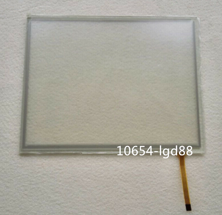 For STEC-NC2a STEC-NC2A Industrail Touch Screen Glass Sensor Panel #9