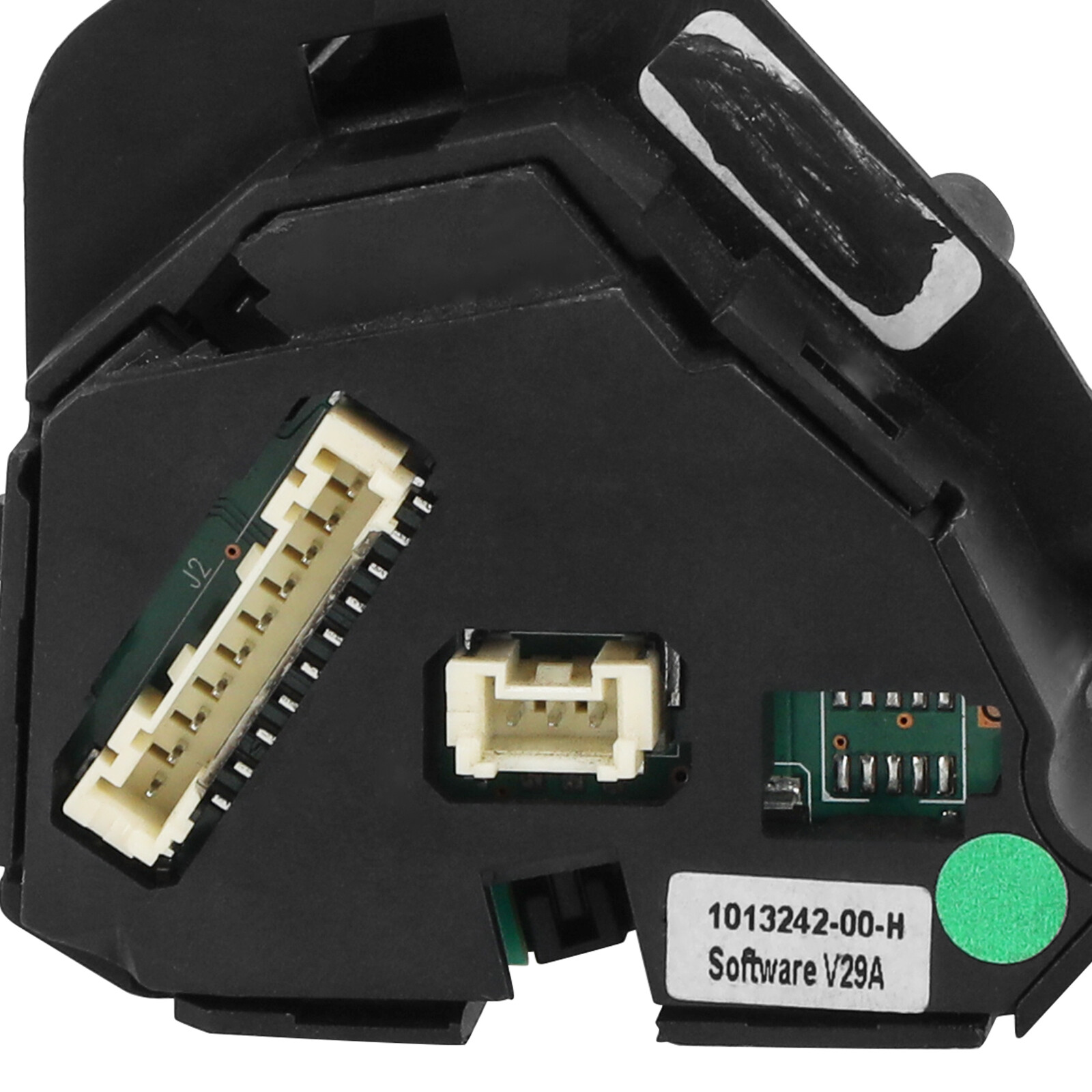 Left Steering Wheel Audio Voice Control Button For Tesla Model S X 2016-2020