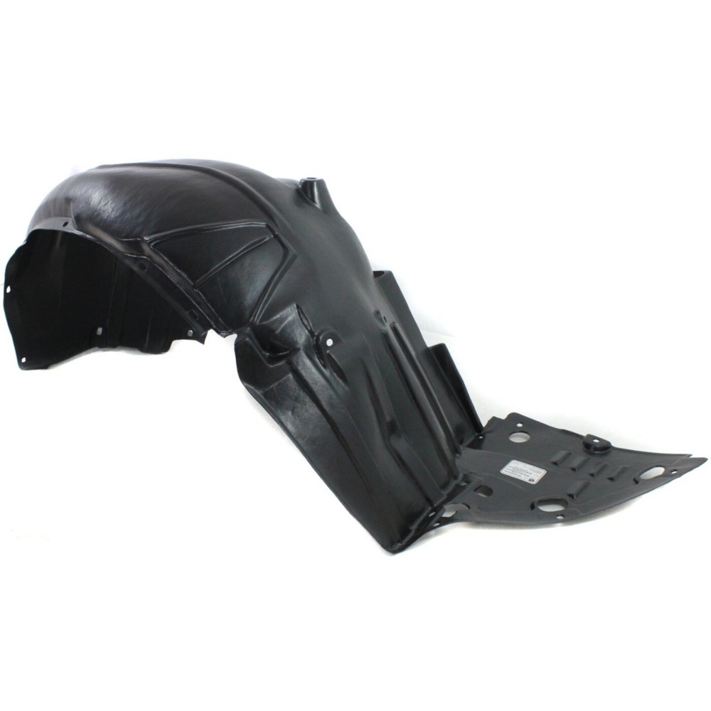 Splash Shield For 2000-2003 Honda S2000 Front Left & Right Side Set of 2