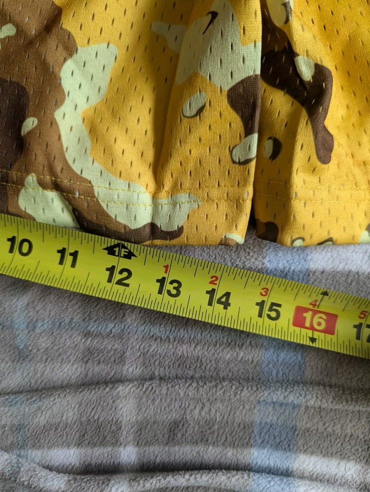 XXL Bravest Studios Shorts