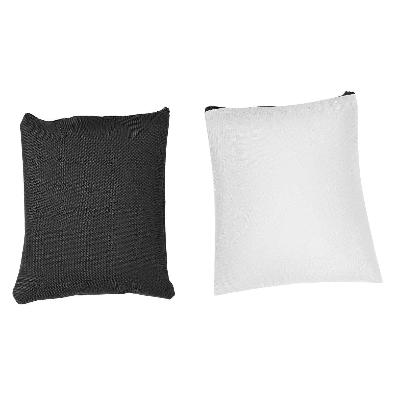 DJ Table Station Adjustable Booth Facade + Flat Table w/Travel Bag 20x40x45"