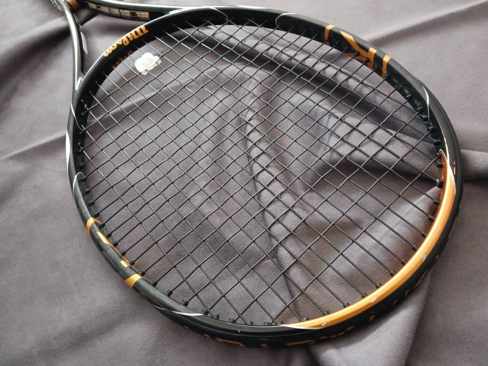 Wilson K Blade 98 G2
