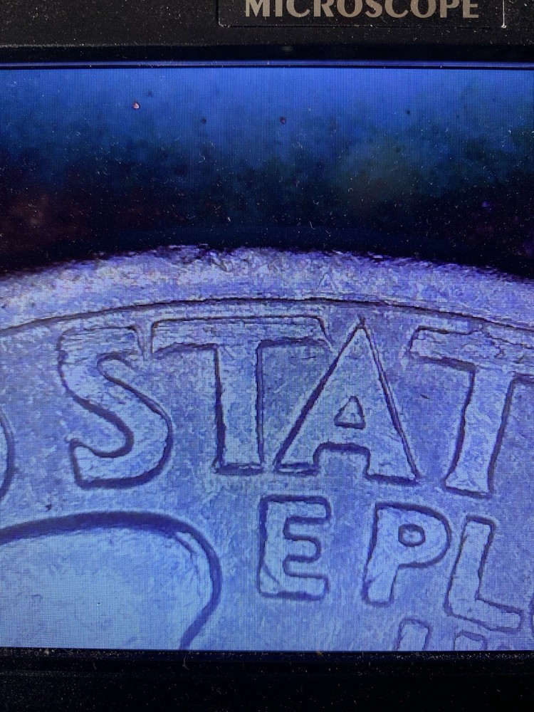 🔥1979 P Washington Quarter With DDR Errors🔥