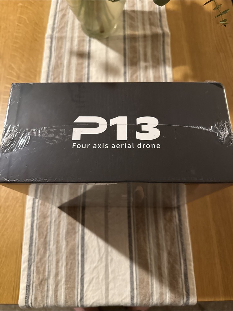 DMES P19 Quadcopter Drone HD Camera Dual Lens Obstacle Avoidance Brushless