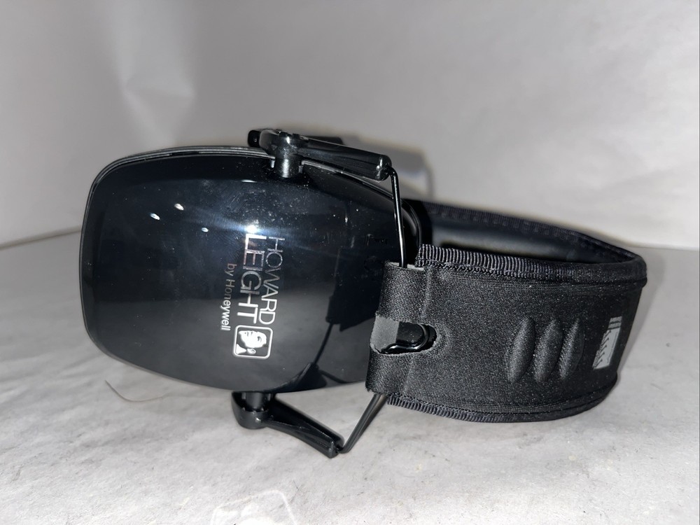 Howard Leight Ear Muffs