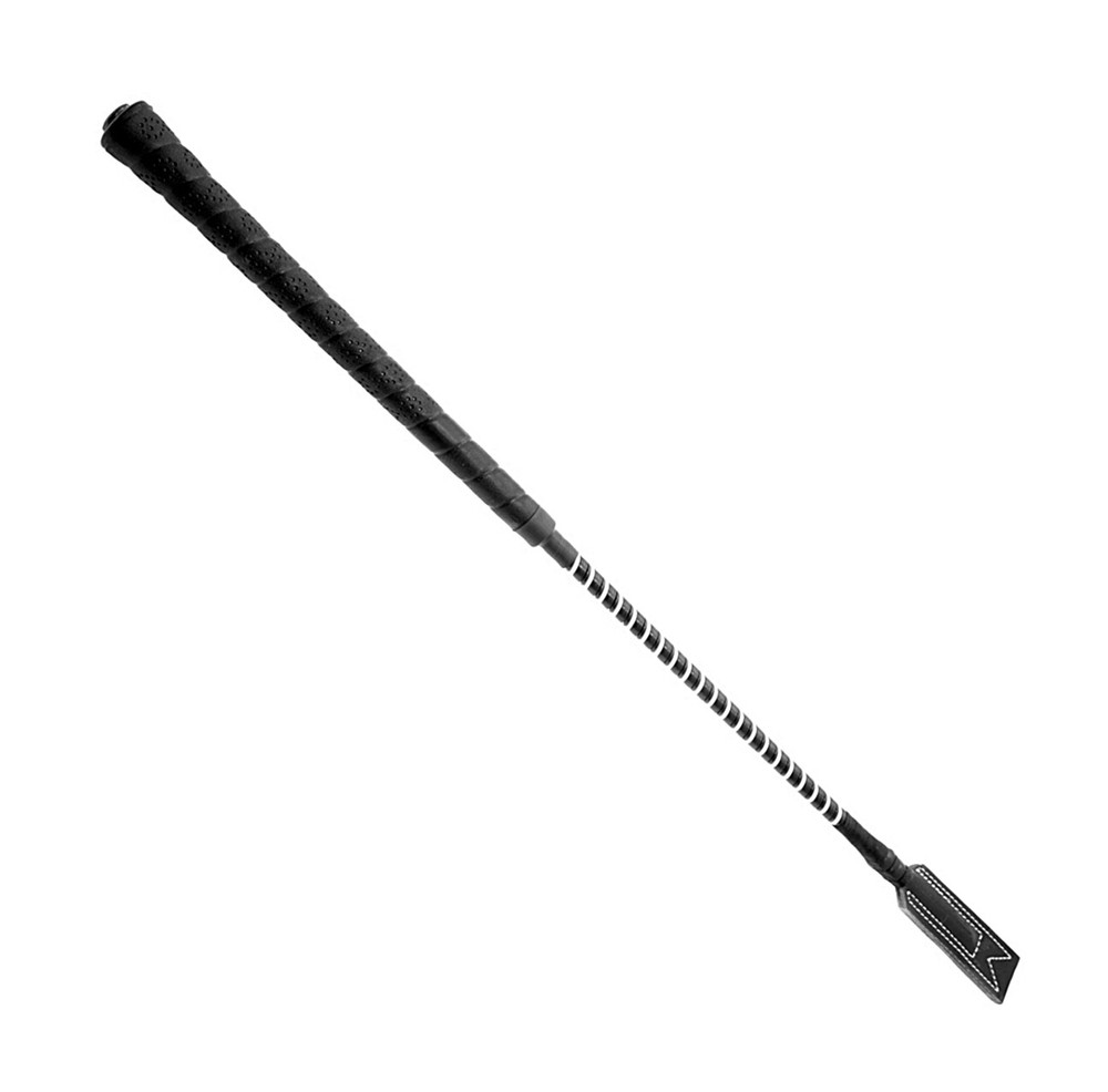 Twisted Flying Model Goal Handle Whip