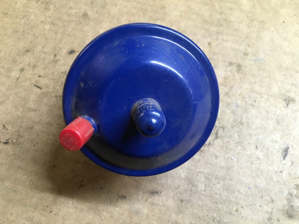 ALCO SFD-13S3-VV Compressor Protector