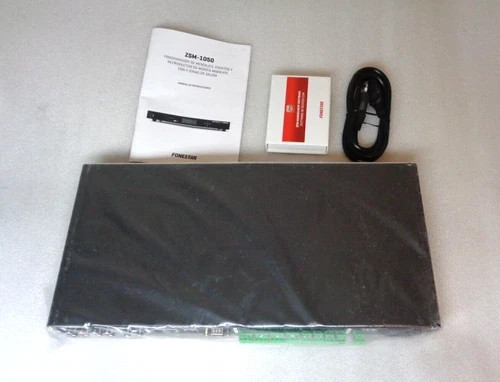 Fonestar Message Programmer ZSM-1050, NEW