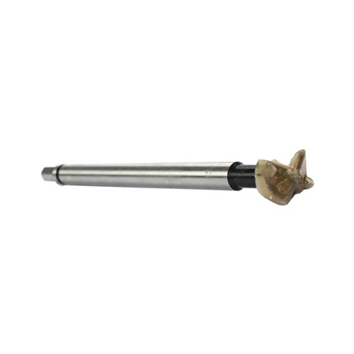 70145 Bore Master Door Lock Installation Kit with Carbide Spur Bits