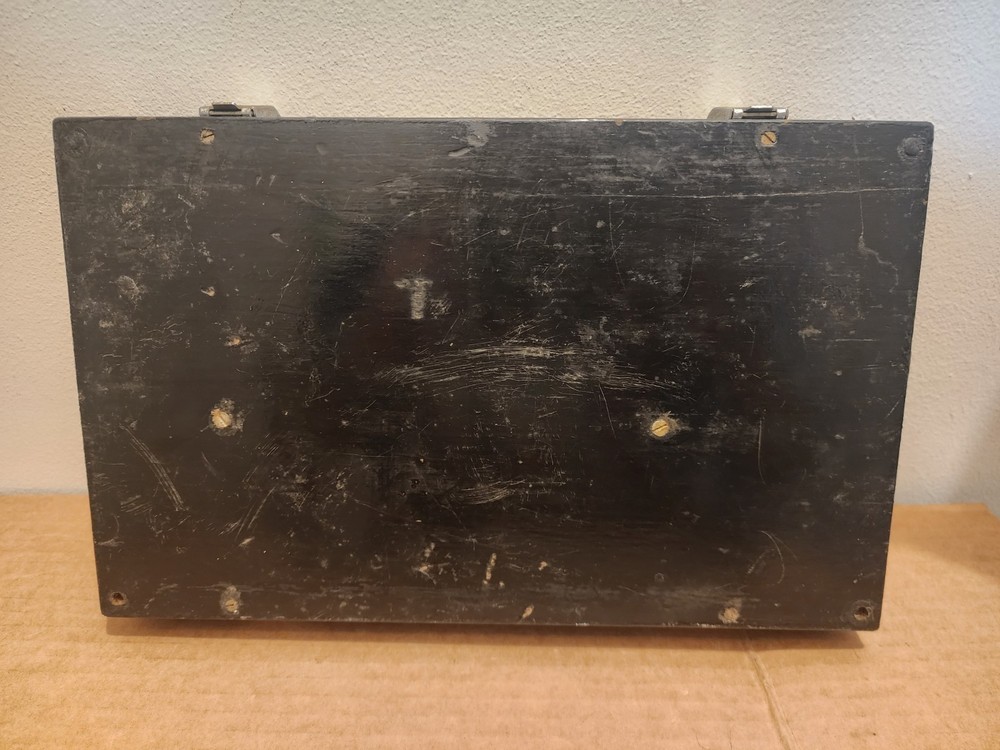 Complete Precise 81 Piece Rectangular Gage Block Set Grade AS-2 (B) - 100-810