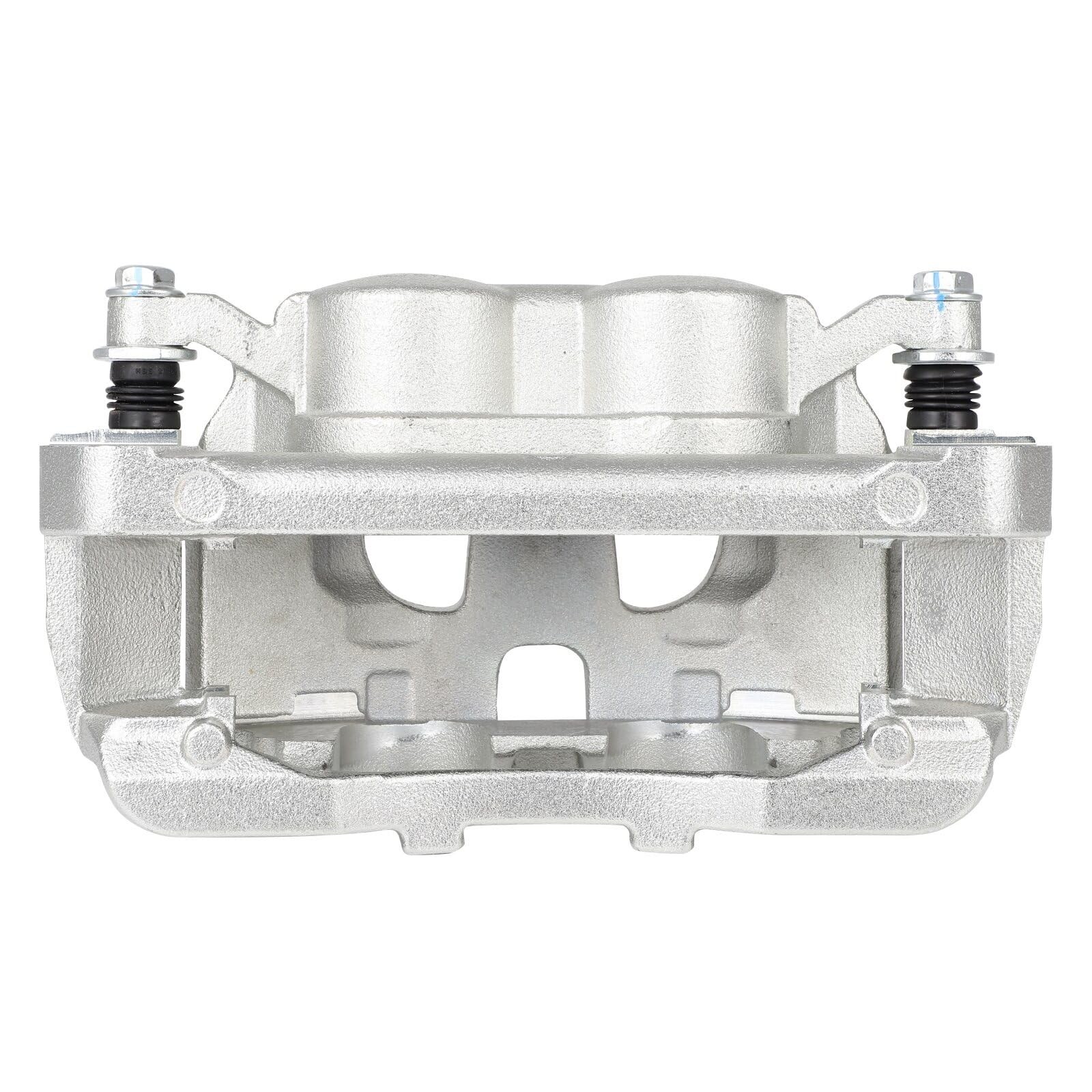 Disc Brake Calipers With Bracket Front Left + Right Fit Ford F-250 Super Duty