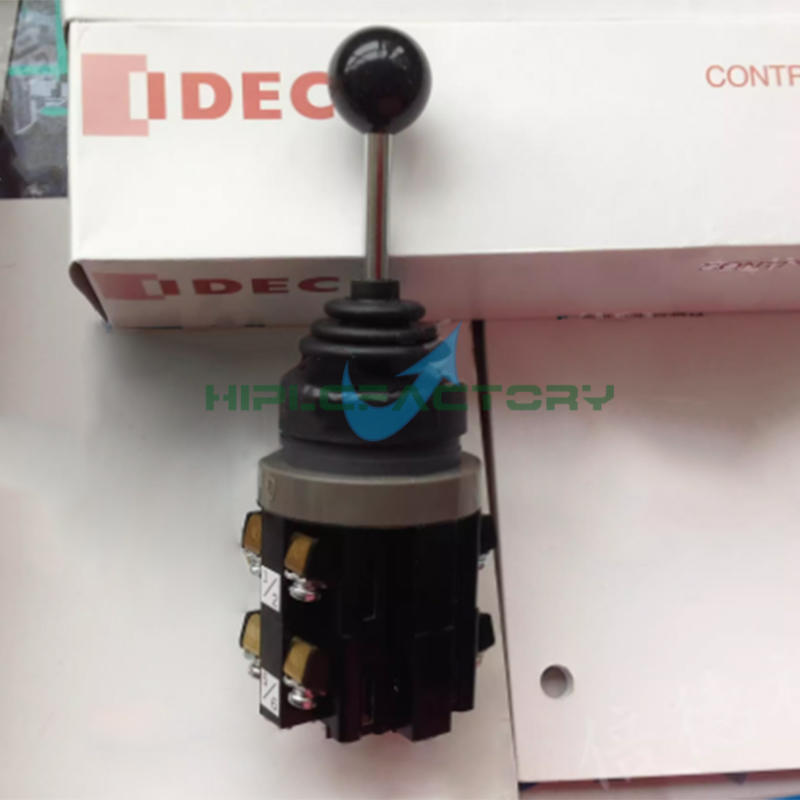 1PC New IDEC ARN2-2020-20002000B Rocker Switch