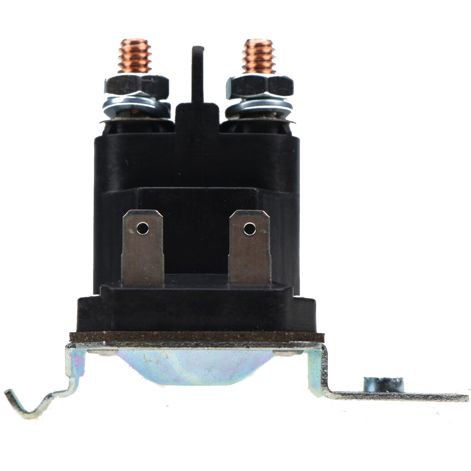 Starter Relay Solenoid for Cub Cadet XT1-LT42 XT1-LT46 XT1-GT50 RZT-S42 RZT-L42