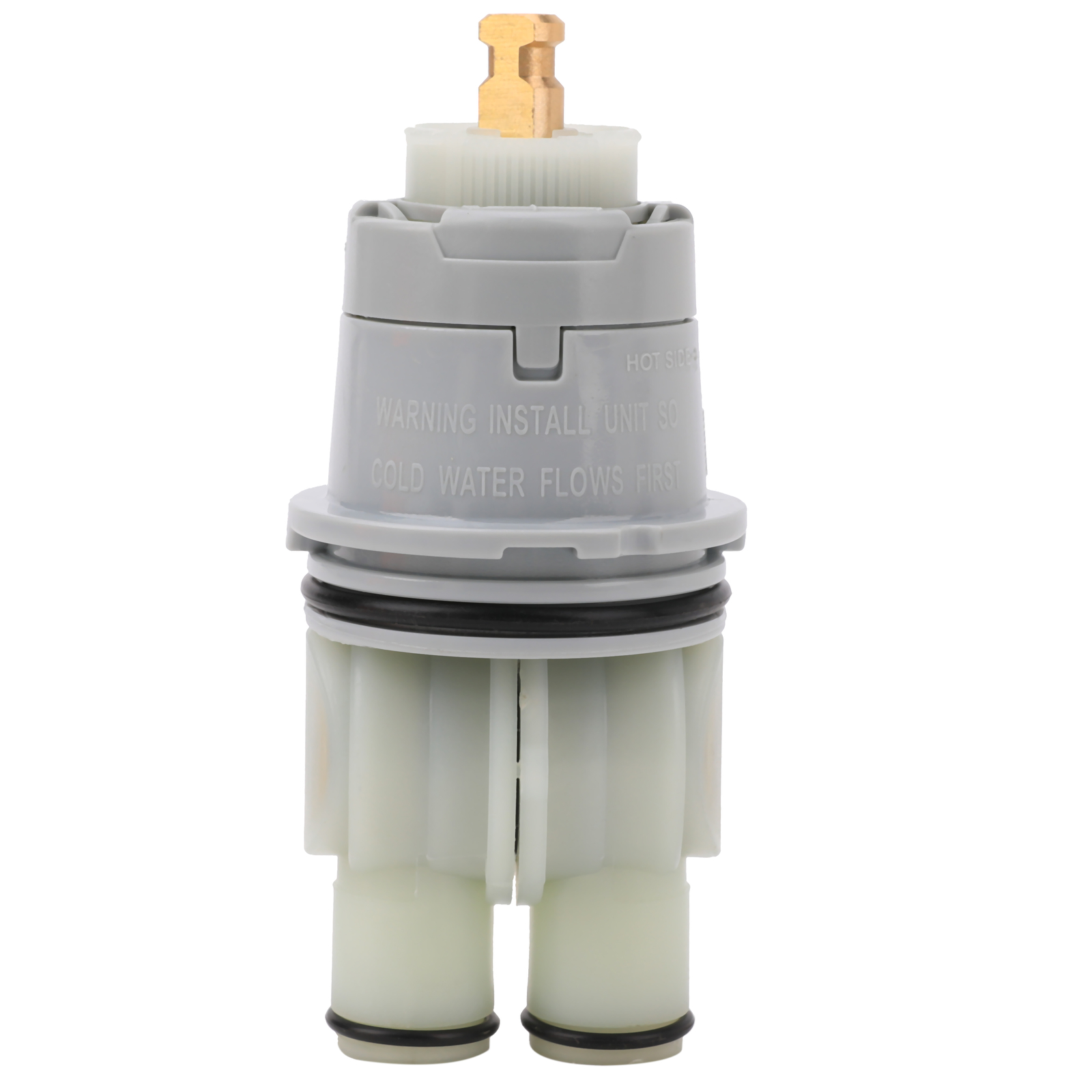 Delta Genuine Replacement Cartridge for 13 & 14 Series Tub/Shower Valves RP46074