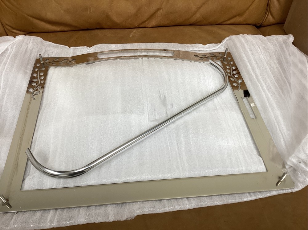 Harman Leaf Trim Kit
