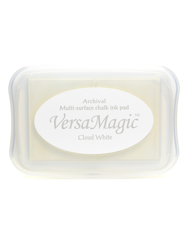 Tsukineko VersaMagic Archival Multi-Surface Chalk Ink