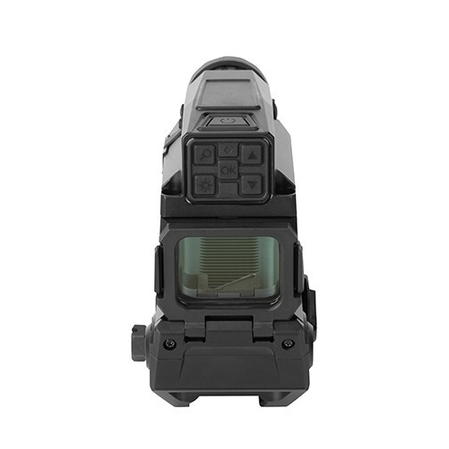HOLOSUN DRS NV –DAY/NIGHT VISION OPTIC (DRS-NV)