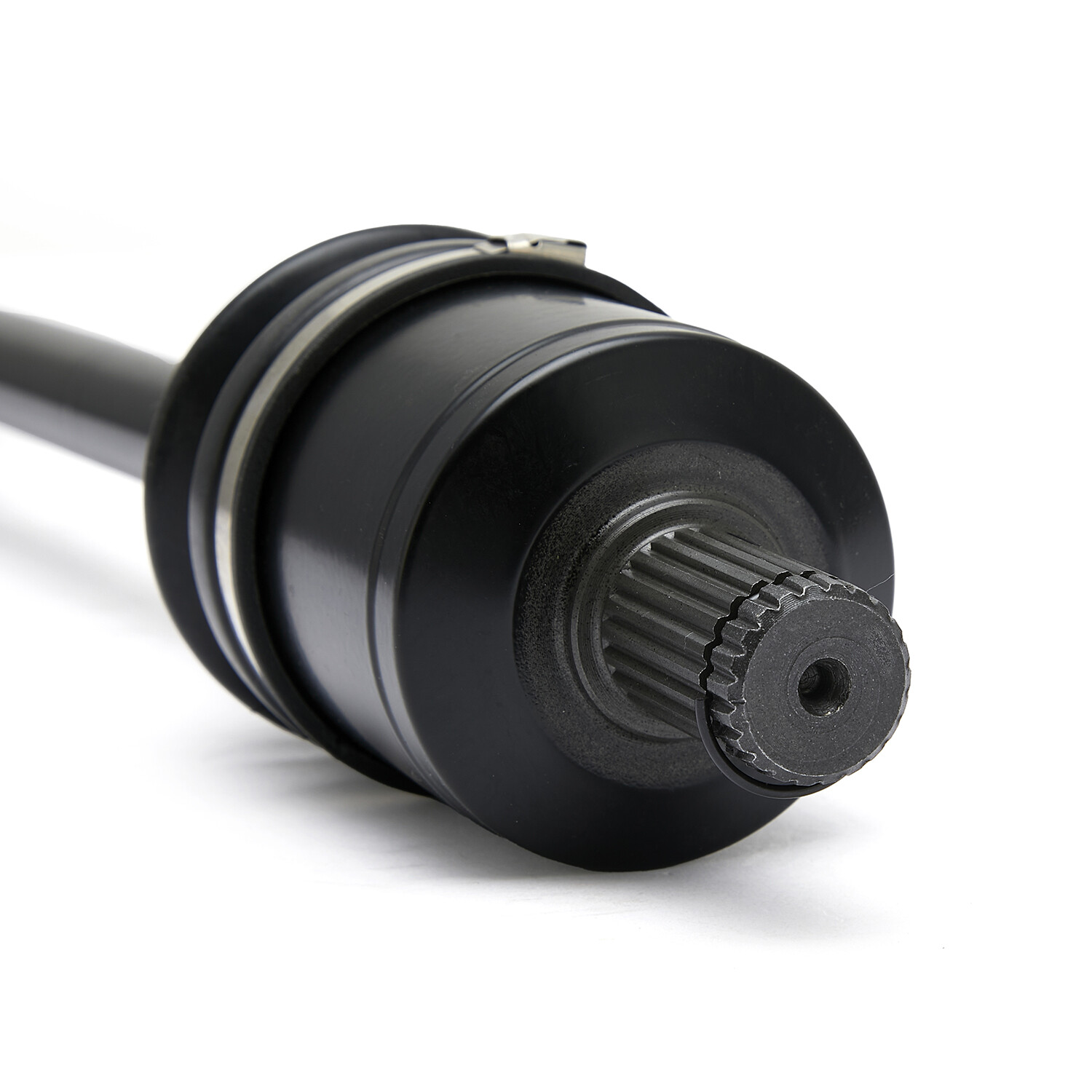 Front Right And Left CV Joint Axle Set for Polaris Ranger XP 900 2013-2019