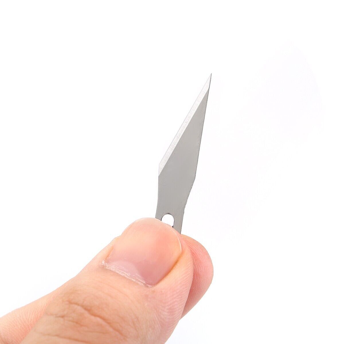 100/200/400*Blades#11 Exacto Knife For x-Acto Hobby Multi Tool Art Craft Replace