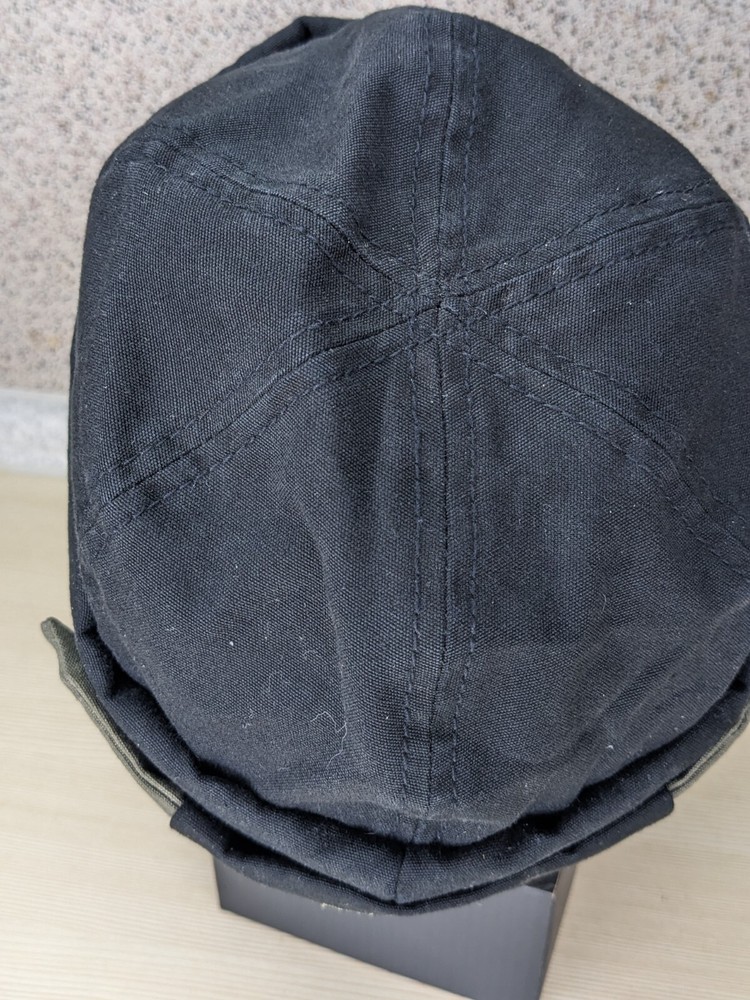 Stetson Gurnee Brimless beanie hat M