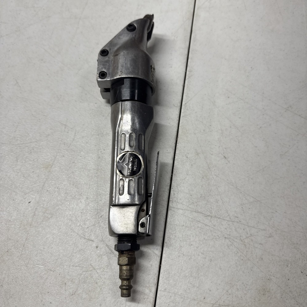 Central Pneumatic Inline Air Shears