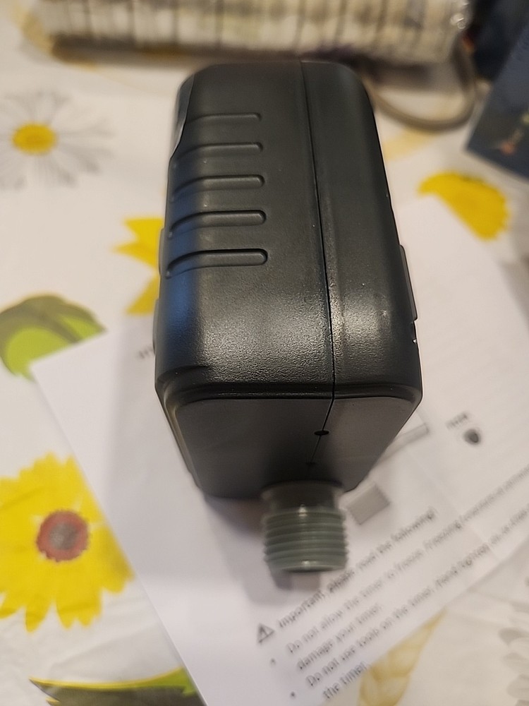 Sprinkler Timer Htm 01