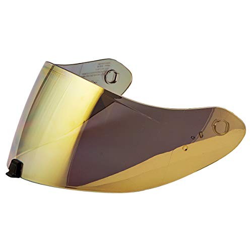 EXO-R420 Shield Gold Mirror