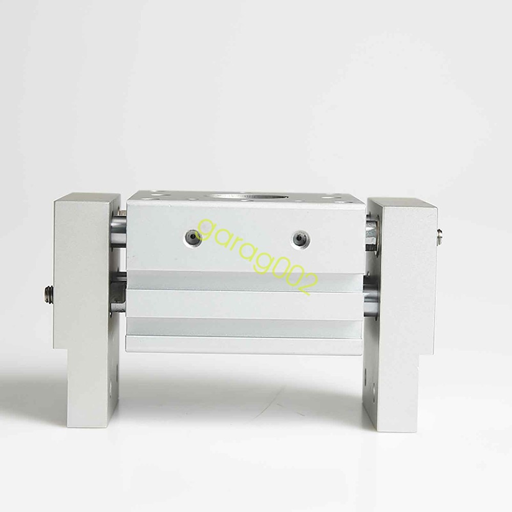 SMC MHL2-20D1 Gripper, Parallel New