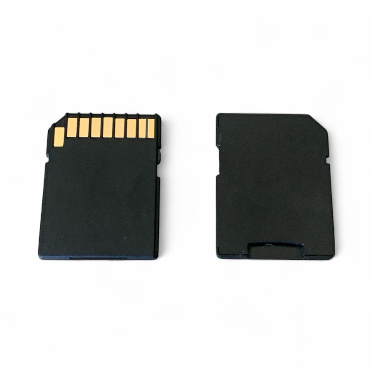 New Micro SD Card Reader Adapter