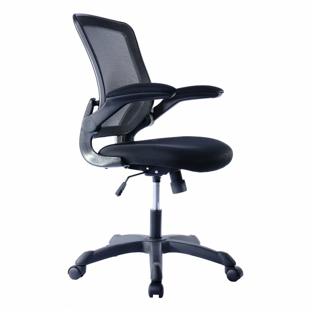 Techni Mobili Nylon Base Task Office Chair