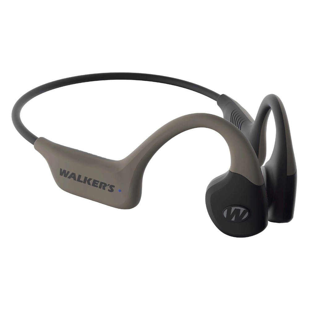 Walkers Game Ear Raptor Bone Conduction Headset Hearing Protection