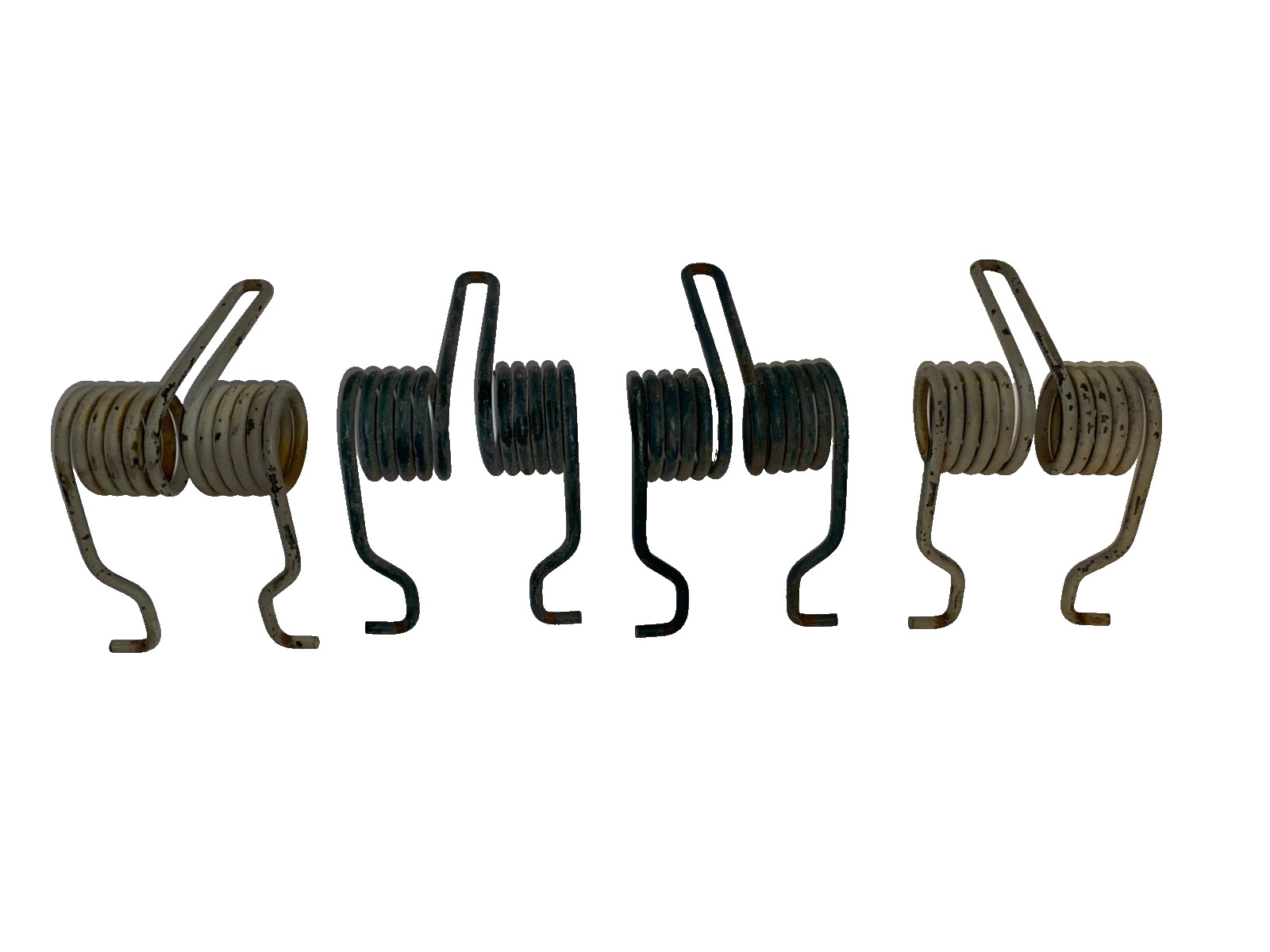 Karmann Ghia Volkswagen decklid spring 1956-74 VW hood hinge