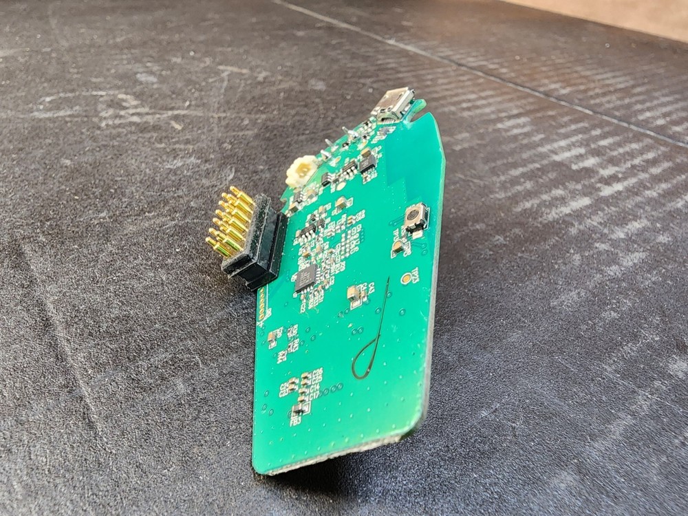 Sena SMH10 Bluetooth Headset and Intercom System Replacement Board