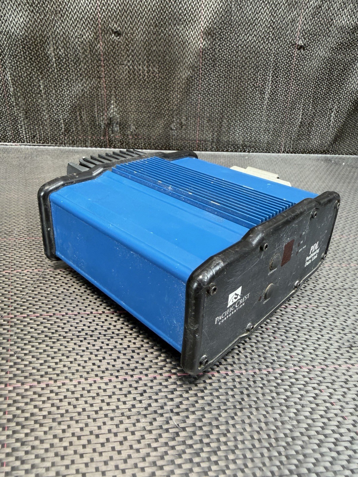 Pacific Crest PDL4535 Positioning Data Link 450-470 MHz A01336 *Ships Fast*