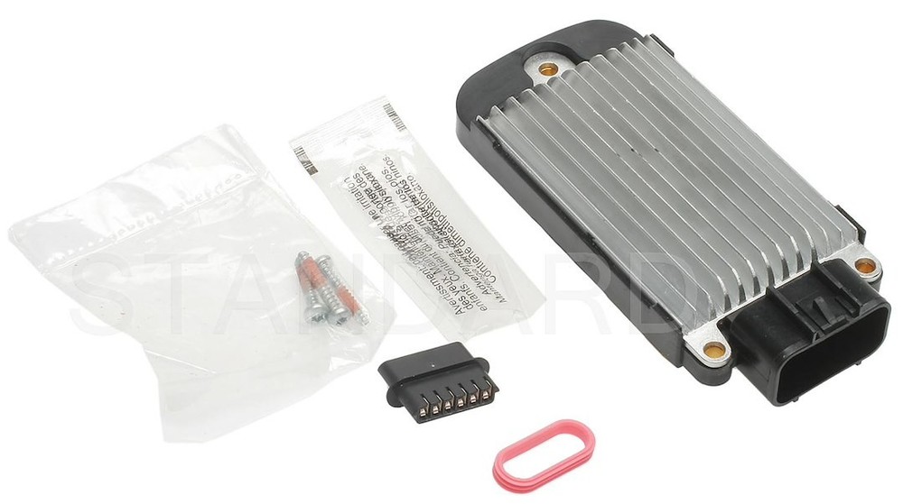 Standard Ignition Ignition Control Module P N Lx 981